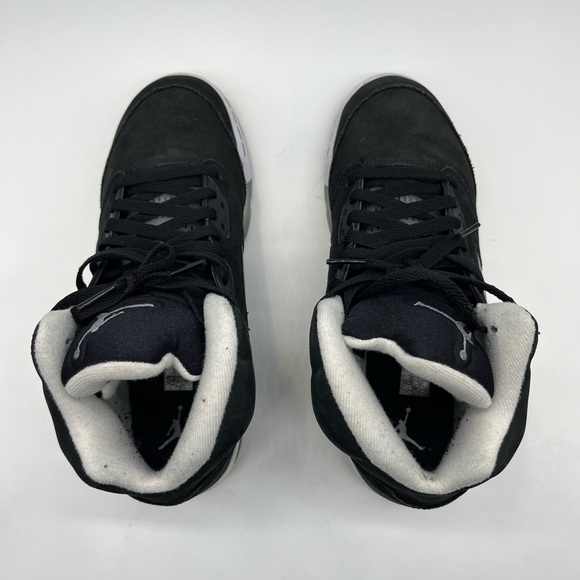 Air Jordan 5 Retro GS 'Oreo' 2021 size 7 - Picture 7 of 7